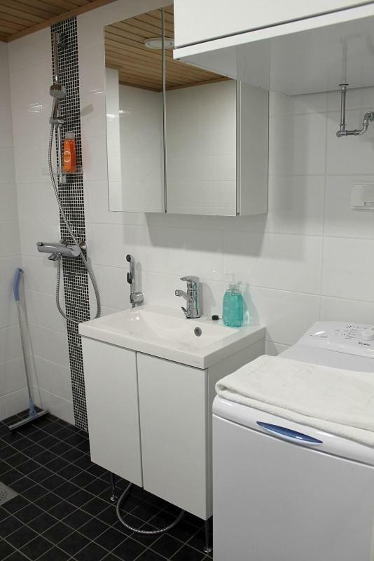 Kotimaailma Apartments Joensuu - Koskikatu 11 Zewnętrze zdjęcie