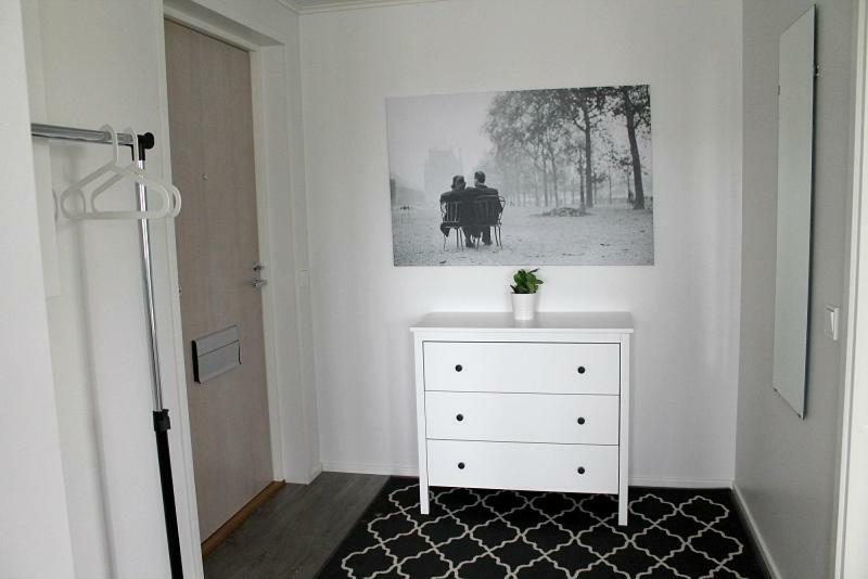 Kotimaailma Apartments Joensuu - Koskikatu 11 Zewnętrze zdjęcie